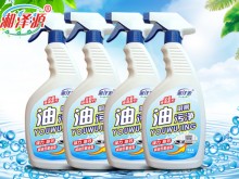 湘泽源500ML油污净